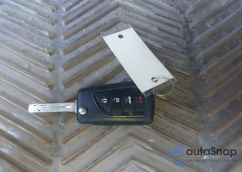 2019 Toyota Camry Se из США, поврежденный, VIN 4T1B11HK9KU160872